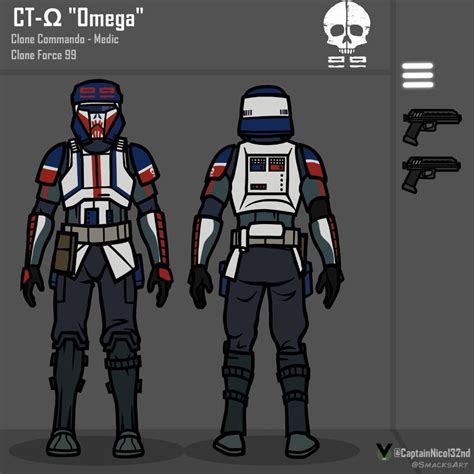 clone trooper omega|omega clone force 99.